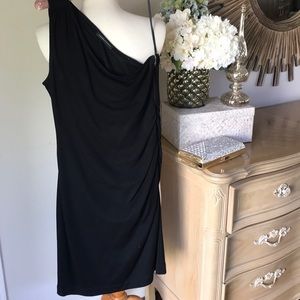 Banana Republic Black dress